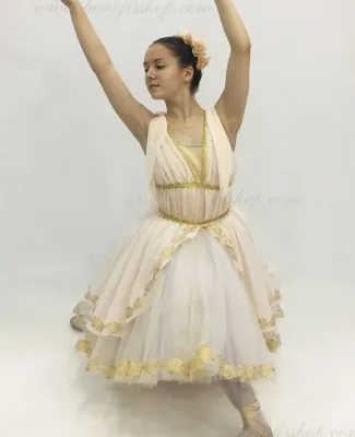 Soloist Geba F 0397A