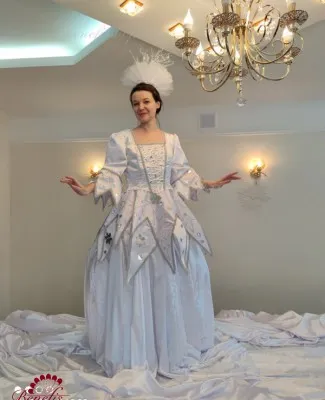 Снежная королева P 2711