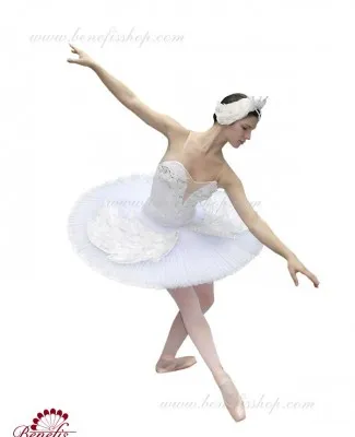Ballet tutu Odetta P 0101