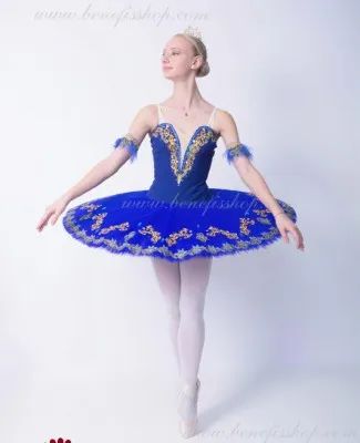 Ballet costume F 0335