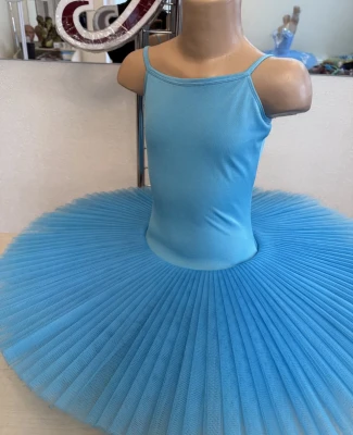 Young Ballerina T 0005(4907)