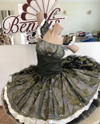 Costum de balet P 1312(2592)