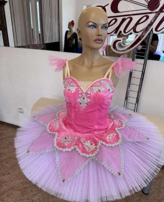Ballet costume P 0484(3171)