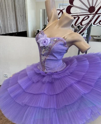 Stage costume F 0050(5018)