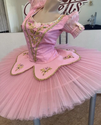 Doll costume P 0903(2389)