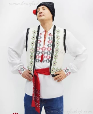 Vesta nationala J 0106