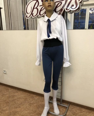 Stage costume F 0535