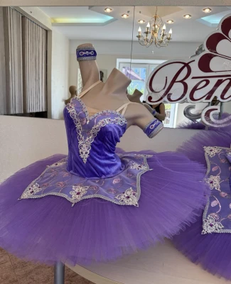 Сценический костюм F 0528(3153)