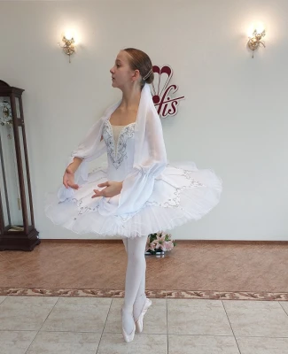 Ballet costume P 1520B