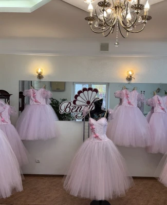 Costum pentru scena F 0077