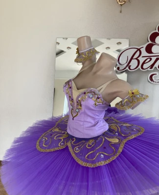 Ballet tutu F 0005(1947)