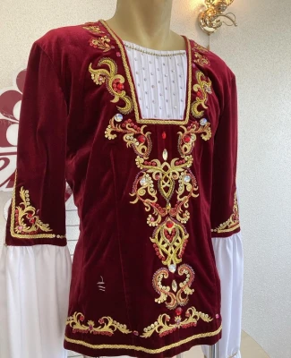 Costumul solistului P 1303(2349)