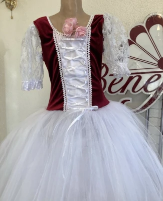 Stage costume F 0055B(2239)