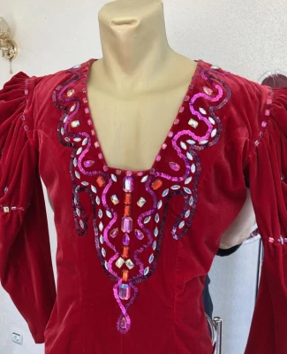 Costum pentru scena P 0505(2367)