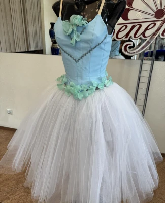 Costum pentru scena F 0160A(2328)