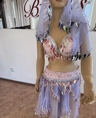 Costum oriental R 0502(4064)