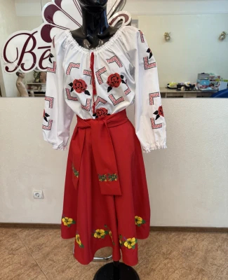 Fusta nationala moldovenesca J 0362