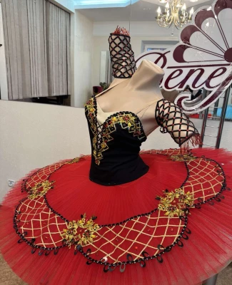 Costumul Spaniol F 0095(2323)