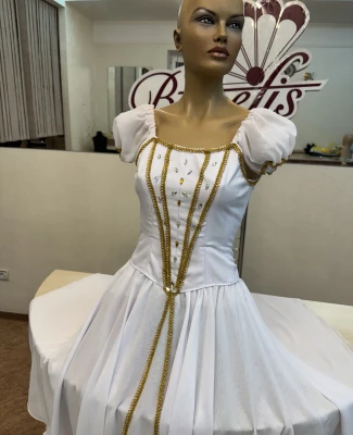 Stage ballet costume F 0315A