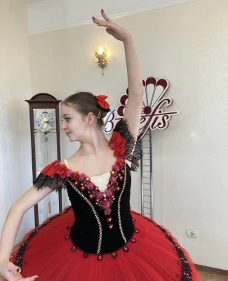 COSTUM PENTRU SCENA P1319A