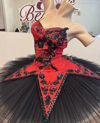 Сценический костюм F 0064