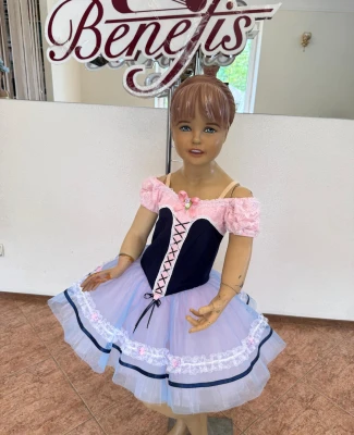 Ballet costume P 0550