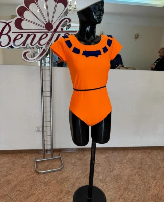 Leotard A 0084