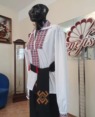 Camasa nationala J 0261(6056)