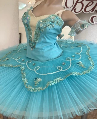 Balet tutu F 0010(5056)