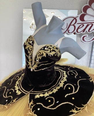 Costum pentru scena F 0067A