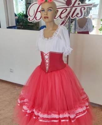 Жизель - 1 акт P 0501A(3063)