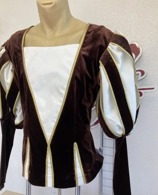 Costum barbatesc - Pas de trois P 0110A(2344)