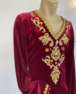 Costum pentru scena F 0051(2357)