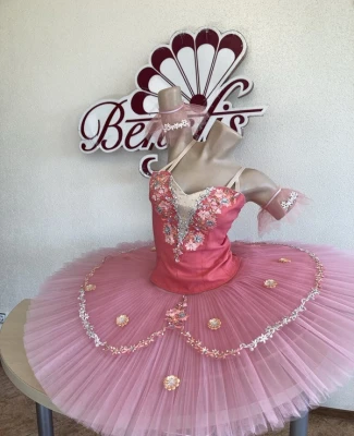 Ballet tutu P 0472(2112)