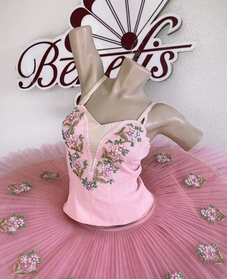 Ballet tutu P 0470(2984)