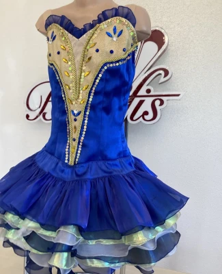 Costum pentru scena F 0085(2345)