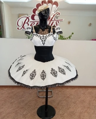 Ballet costume P 1312C
