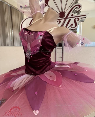 Stage costume F 0524(3147)