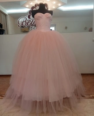 BALLET COSTUME P 2009