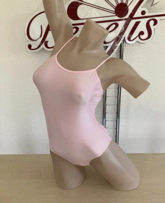 Tricou pe bretele A 0001(4848)