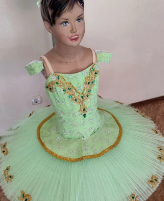 Ballet costume P 0929