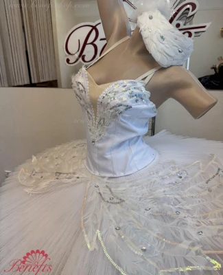 Ballet tutu Odetta P 0101(2409)