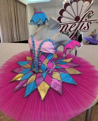 Colombina F 0032(5017)