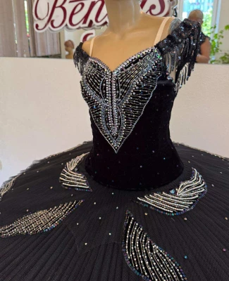 Ballet costume P 0140