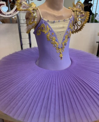 Stage costume F 0016C(2396)