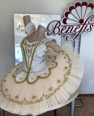 Costum pentru scena F 0045C