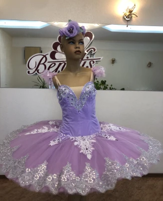 Ballet tutu F 0534