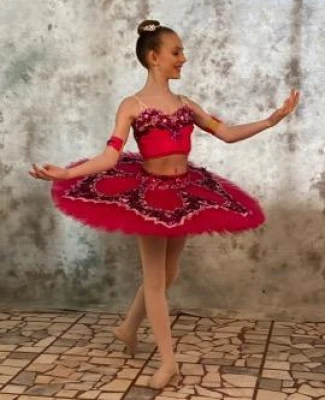 Costum de scenă P 1531