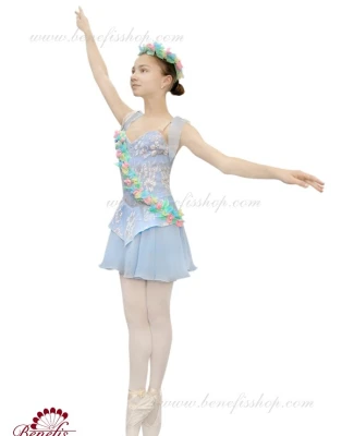 Сценический костюм F 0111