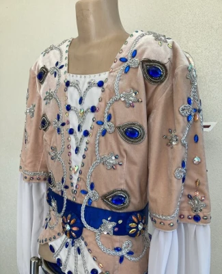 Costum pentru solist P 0704A(2375)